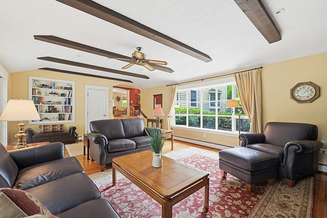 310 Sumner St, Stoughton, MA 02072