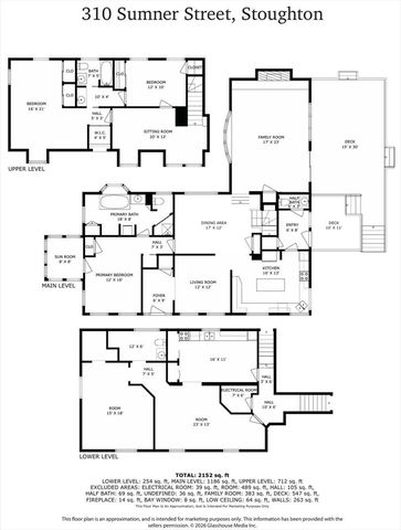 310 Sumner St, Stoughton, MA 02072