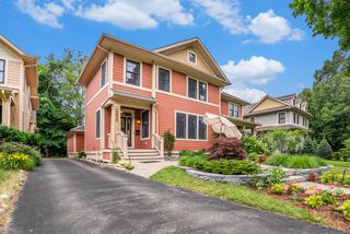 1010 Baldwin Avenue, Ann Arbor, MI 48104