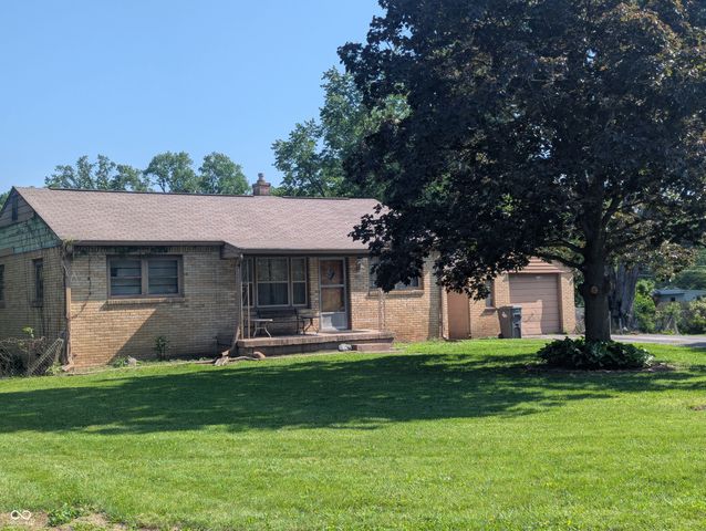 6526 W 12th Street, Indianapolis, IN 46214