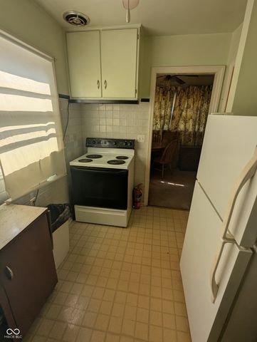 6526 W 12th Street, Indianapolis, IN 46214