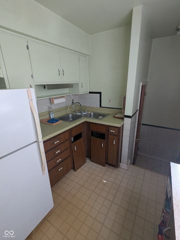 6526 W 12th Street, Indianapolis, IN 46214
