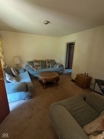 6526 W 12th Street, Indianapolis, IN 46214