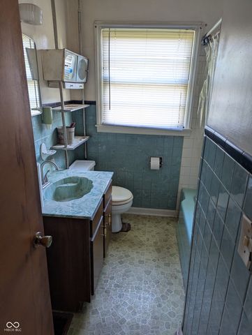 6526 W 12th Street, Indianapolis, IN 46214