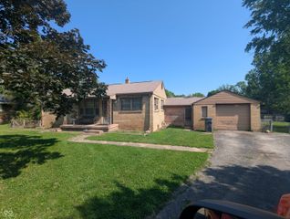6526 W 12th Street, Indianapolis, IN 46214