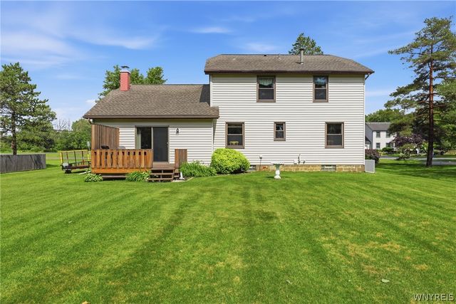 1172 Virginia Drive, Alden, NY 14004