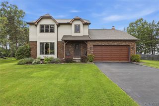 1172 Virginia Drive, Alden, NY 14004