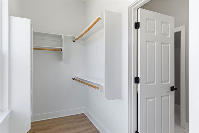 1602 S 23rd Place, Rogers, AR 72758