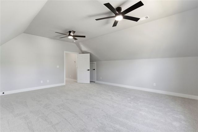 1602 S 23rd Place, Rogers, AR 72758