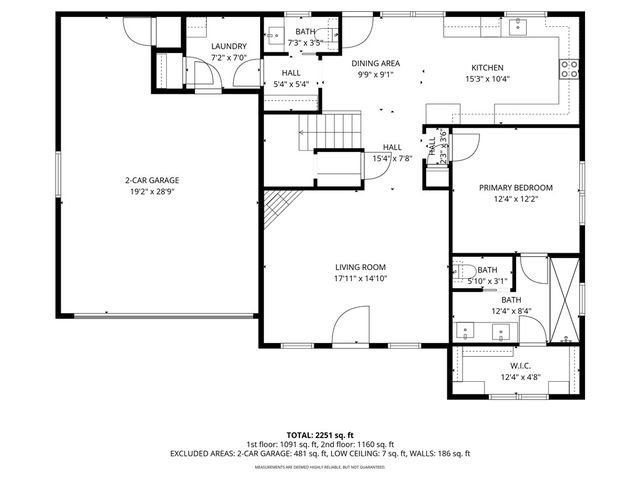 1602 S 23rd Place, Rogers, AR 72758