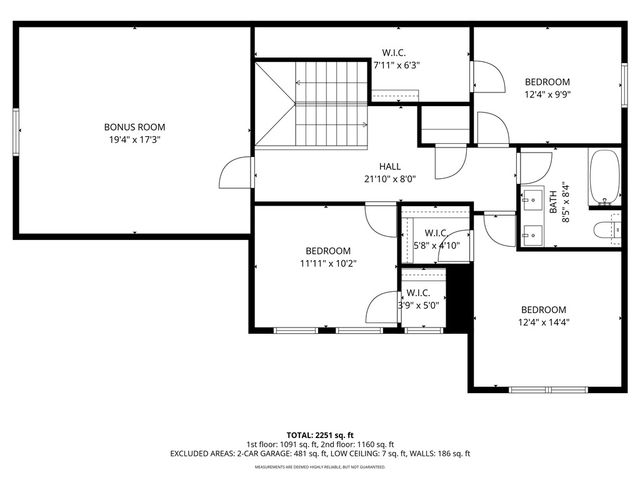 1602 S 23rd Place, Rogers, AR 72758