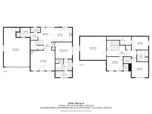 1602 S 23rd Place, Rogers, AR 72758