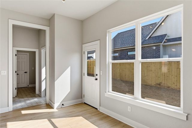 1602 S 23rd Place, Rogers, AR 72758