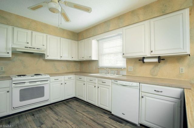 3786 Beech Circle, Trinity, NC 27370