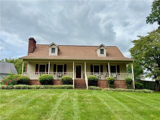 3786 Beech Circle, Trinity, NC 27370