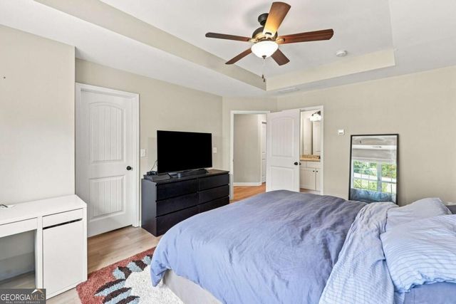 1489 Bluff Valley Circle, Gainesville, GA 30504