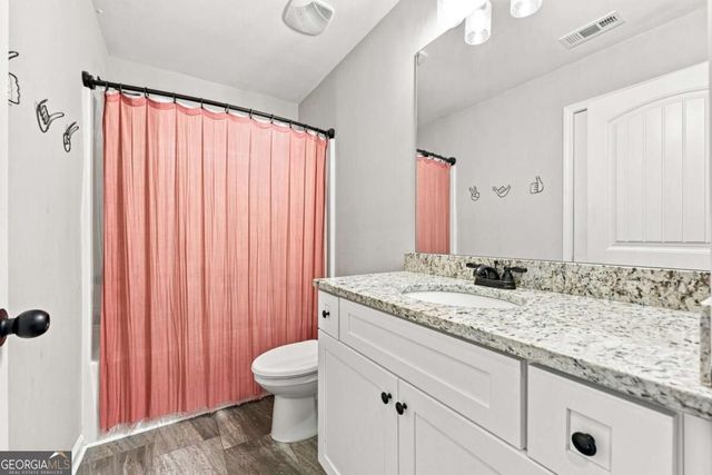 1489 Bluff Valley Circle, Gainesville, GA 30504