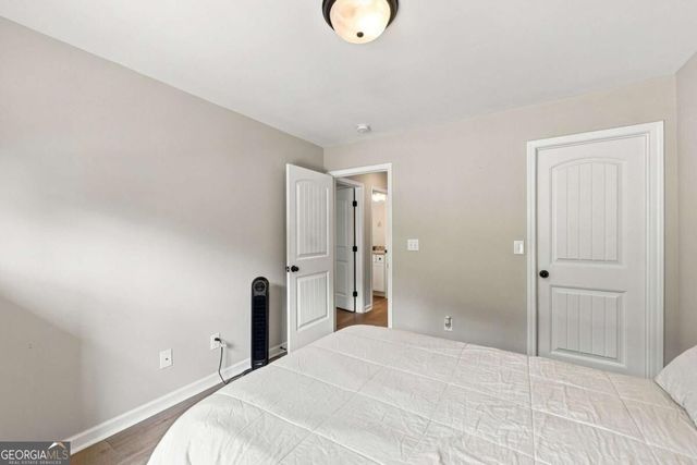 1489 Bluff Valley Circle, Gainesville, GA 30504