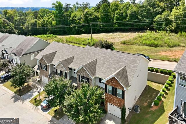 1489 Bluff Valley Circle, Gainesville, GA 30504