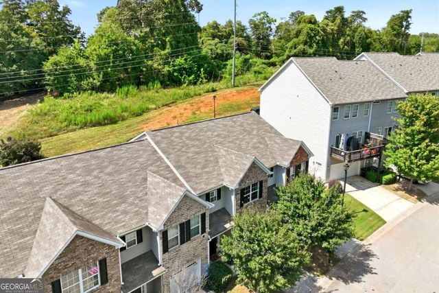1489 Bluff Valley Circle, Gainesville, GA 30504