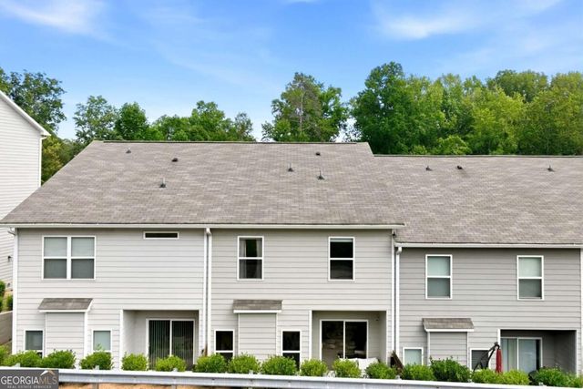 1489 Bluff Valley Circle, Gainesville, GA 30504