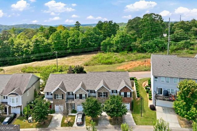 1489 Bluff Valley Circle, Gainesville, GA 30504