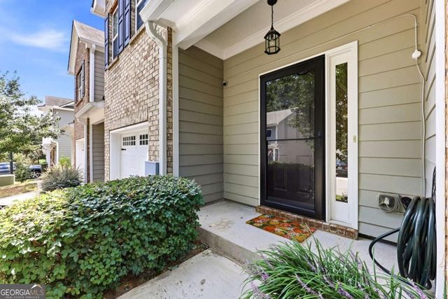 1489 Bluff Valley Circle, Gainesville, GA 30504