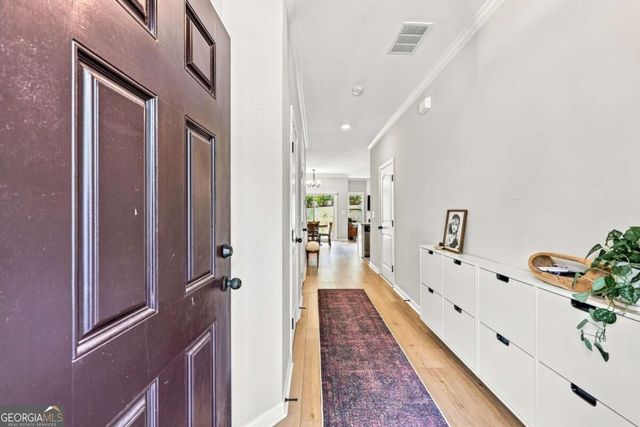 1489 Bluff Valley Circle, Gainesville, GA 30504