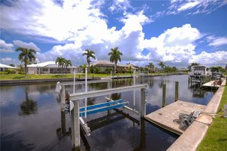 1205 VIA TRIPOLI, Punta Gorda, FL 33950