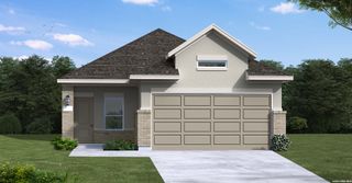 3650 Crownfield Path, San Antonio, TX 78264