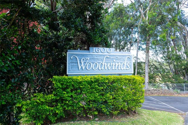 1600 Wilikina Drive B308, Wahiawa, HI 96786