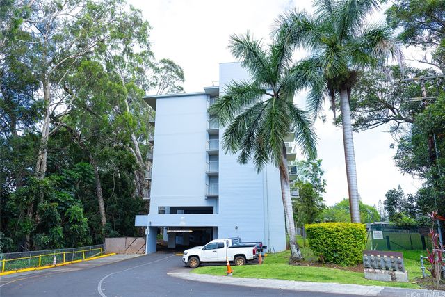 1600 Wilikina Drive B308, Wahiawa, HI 96786