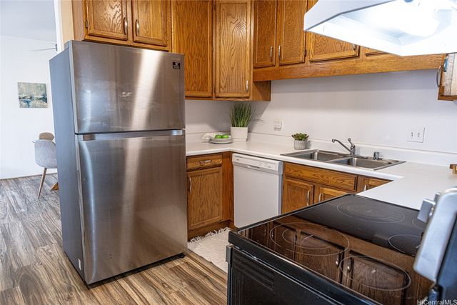 1600 Wilikina Drive B308, Wahiawa, HI 96786