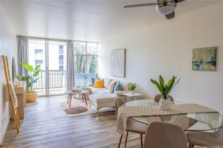 1600 Wilikina Drive B308, Wahiawa, HI 96786