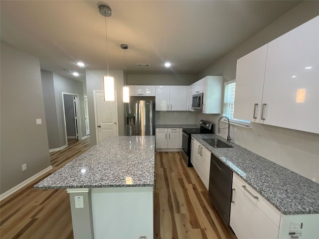 3915 Caddo Street, Greenville, TX 75401