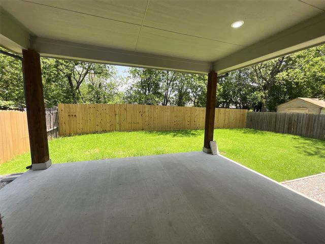 3915 Caddo Street, Greenville, TX 75401