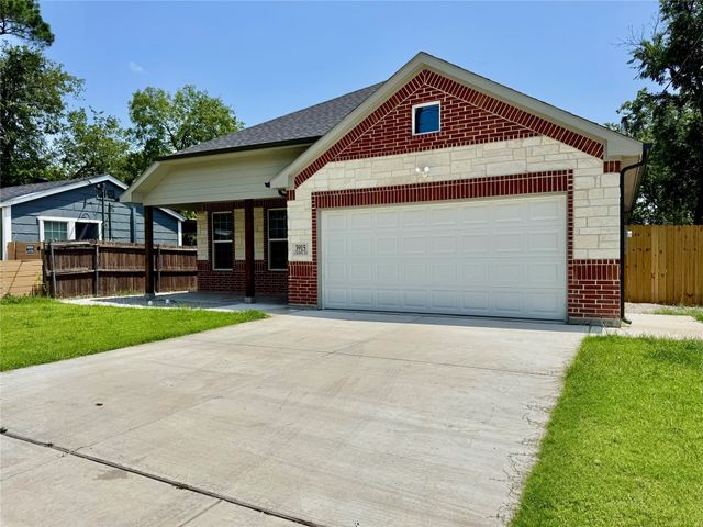 3915 Caddo Street, Greenville, TX 75401