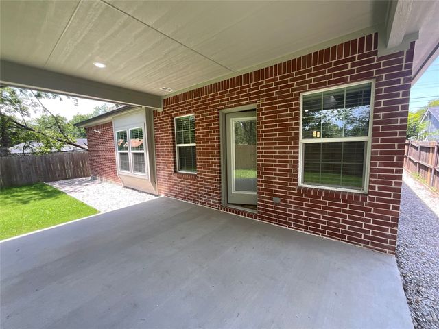 3915 Caddo Street, Greenville, TX 75401