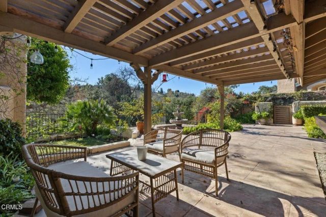 4590 Tam O Shanter Drive, Westlake Village, CA 91362
