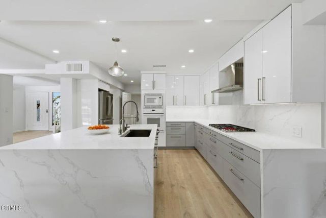 4590 Tam O Shanter Drive, Westlake Village, CA 91362