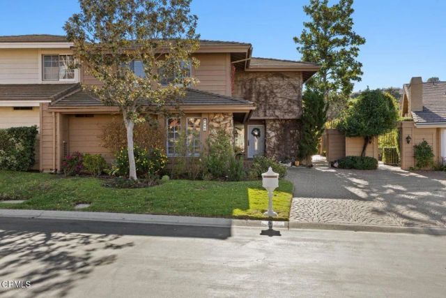 4590 Tam O Shanter Drive, Westlake Village, CA 91362
