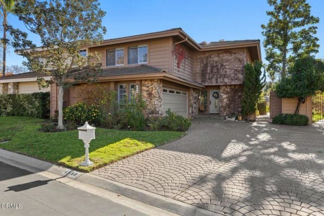 4590 Tam O Shanter Drive, Westlake Village, CA 91362