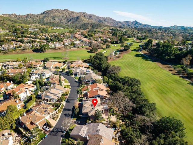 4590 Tam O Shanter Drive, Westlake Village, CA 91362