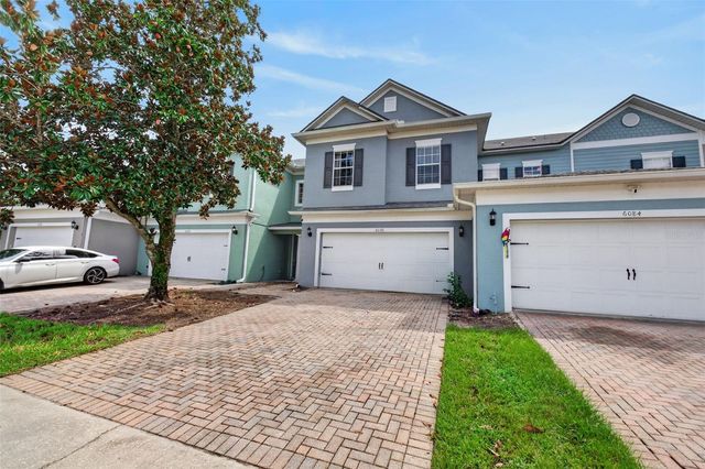 6086 CHAPLEDALE DR, Orlando, FL 32829