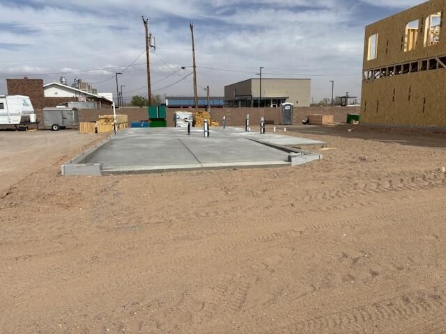 410 Lala Street, Belen, NM 87002