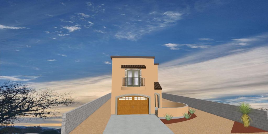 410 Lala Street, Belen, NM 87002