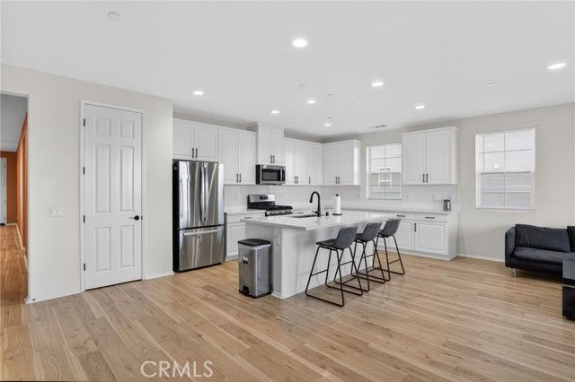 2125 E Jackman, Lancaster, CA 93535