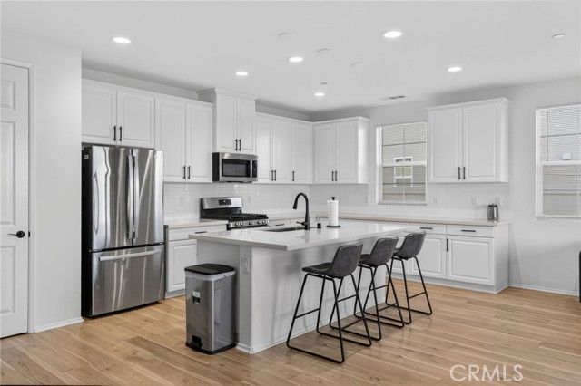 2125 E Jackman, Lancaster, CA 93535