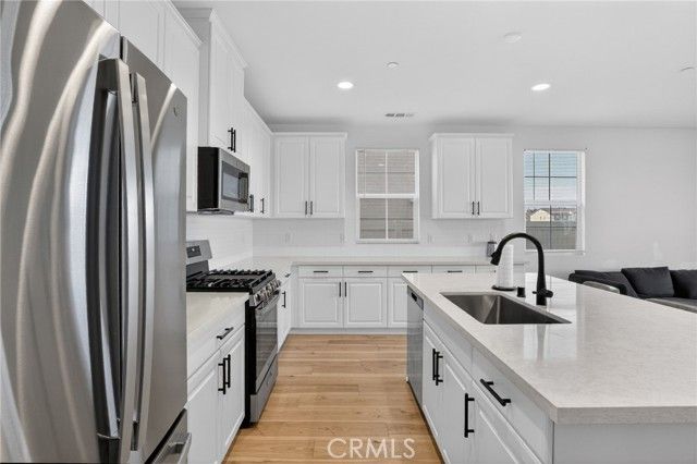 2125 E Jackman, Lancaster, CA 93535