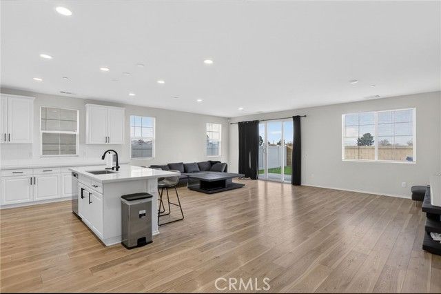 2125 E Jackman, Lancaster, CA 93535